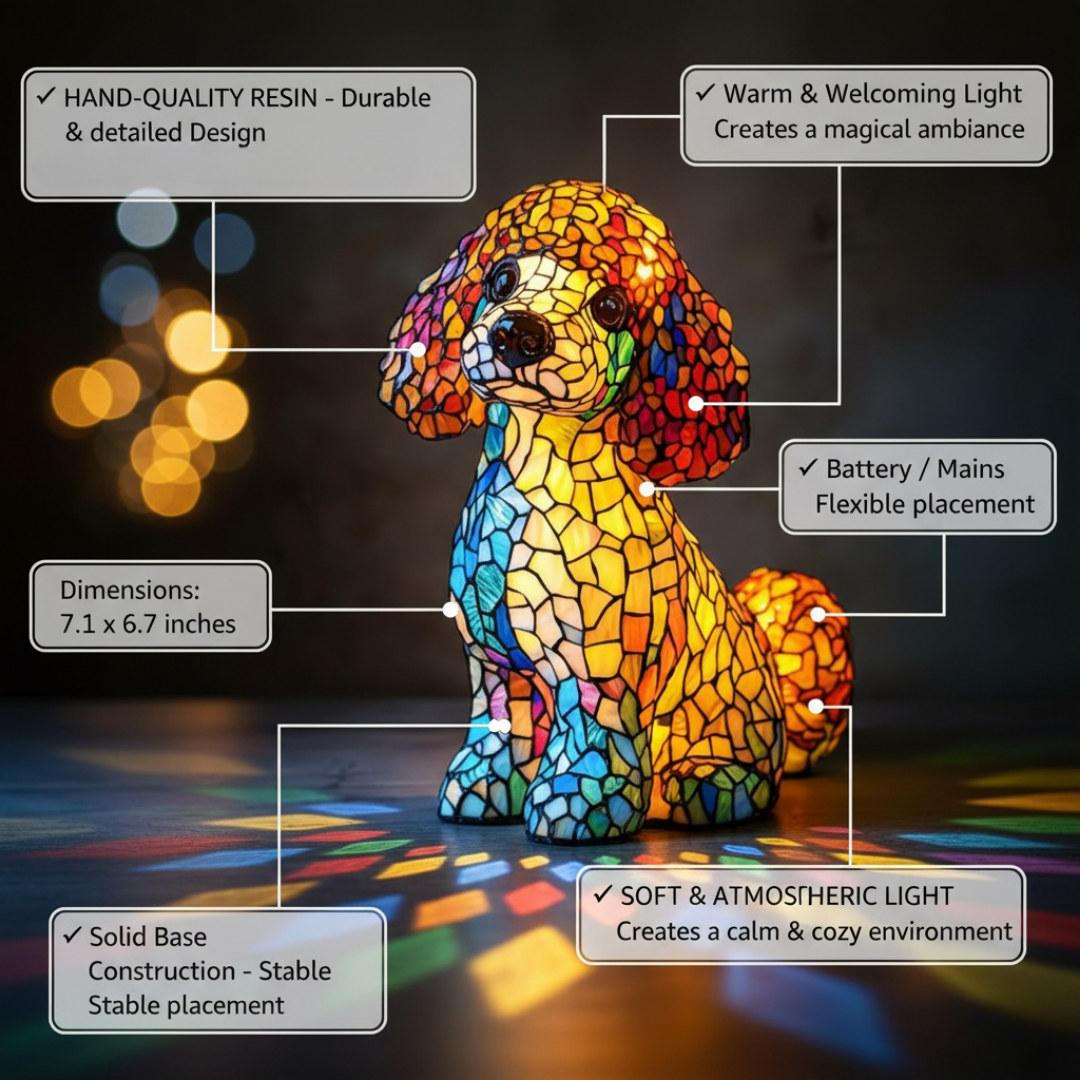 Urokliwy Urok Psa Pudla