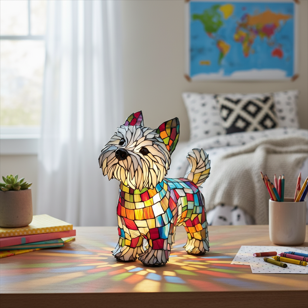 Kiko Zaczarowany Pies