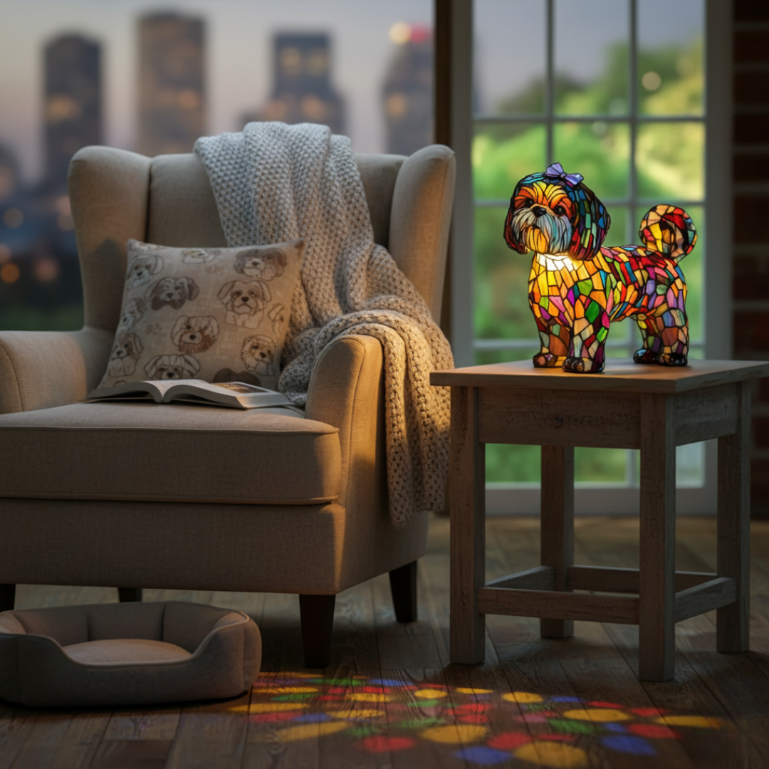 Czarująca Magia Księżniczki