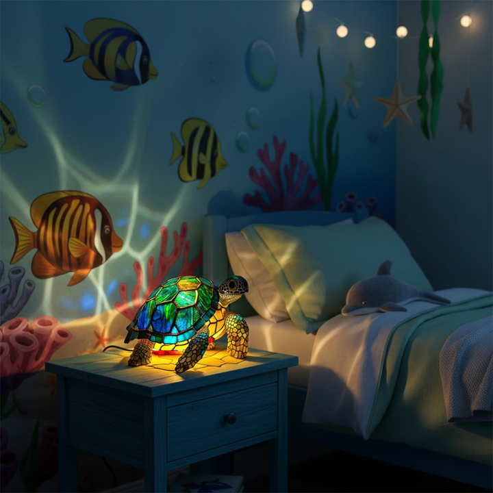 Esencja żółwia Molokai