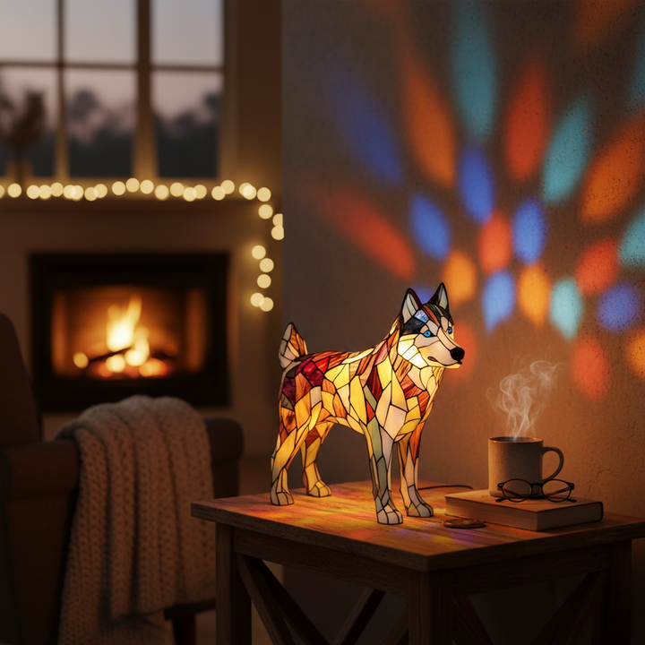 Nala Zaczarowany Pies