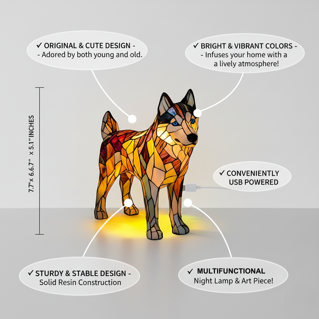 Nala Zaczarowany Pies