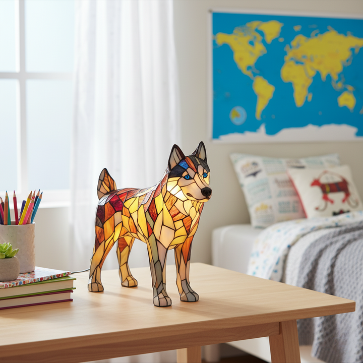 Nala Zaczarowany Pies