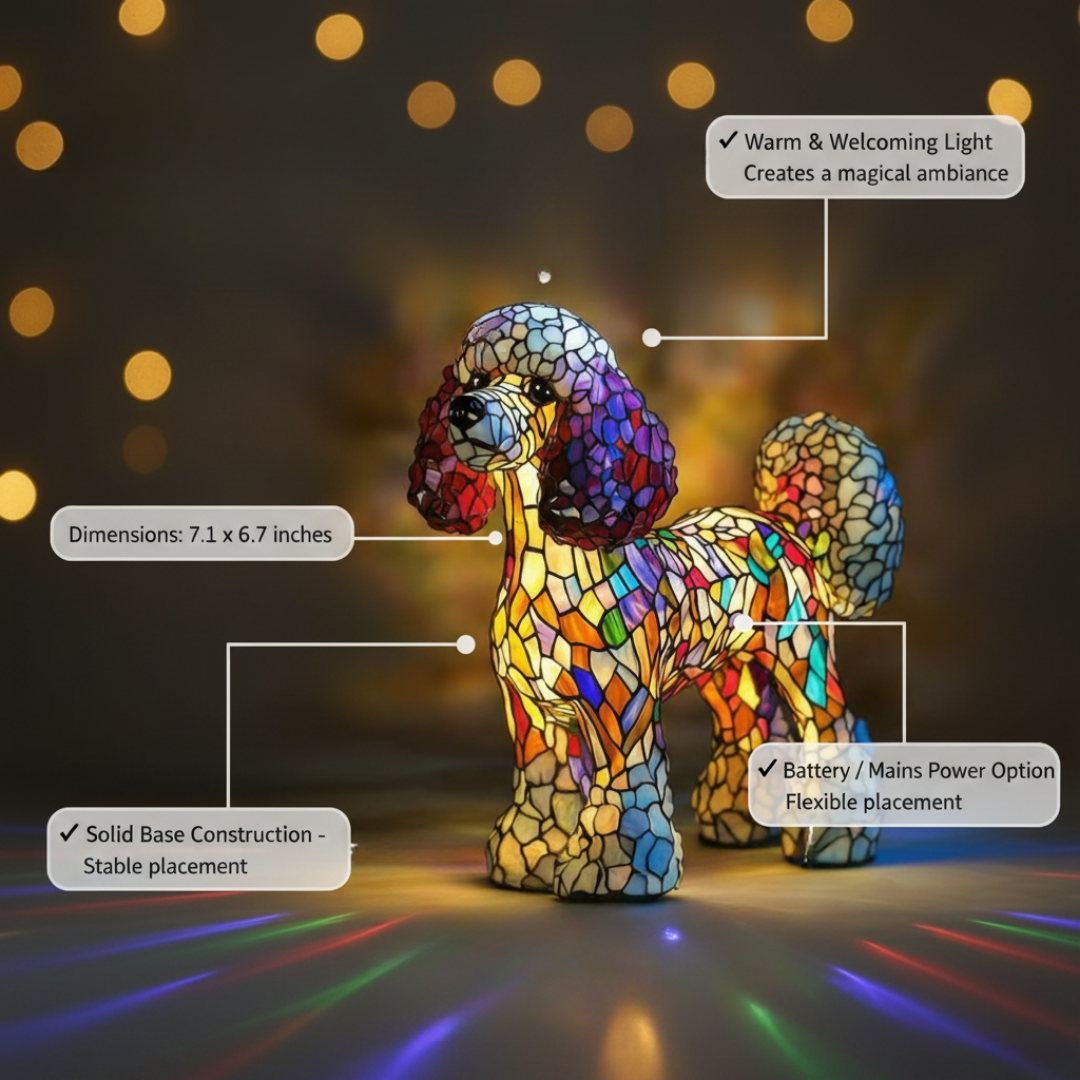 Krystaliczny Płomień