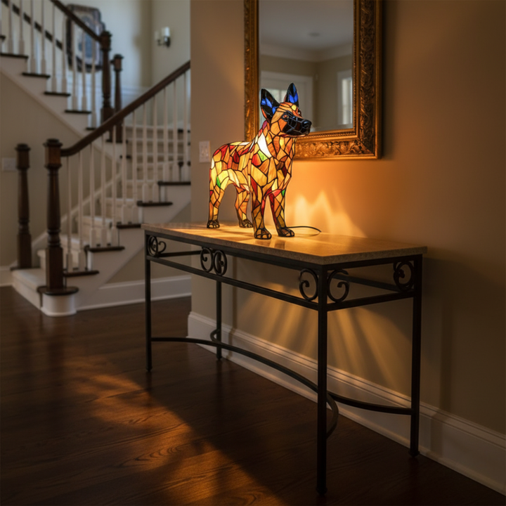 Oświetlający Protector